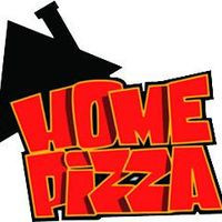 Home Pizza