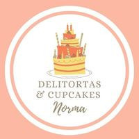 Delitortas Cupcakes Norma's