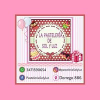 Pasteleria Solyluz