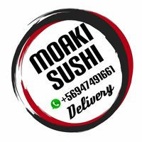 Moaki-sushi Delivery