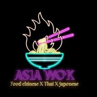 Asia Wok Delivery