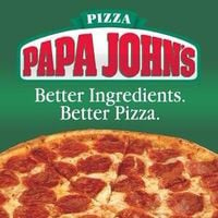 Papa John's Los Trapenses