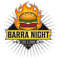 Barra Night