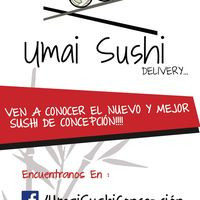 Umai Sushi ConcepciÓn