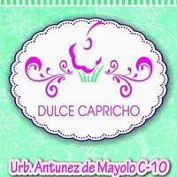 Dulce Capricho Tortas