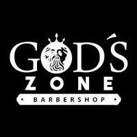 God's Zone Barbershop