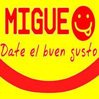 Migue Date El Buen Gusto