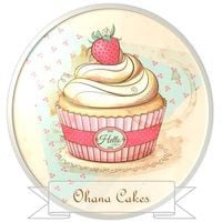 Ohana Cakes