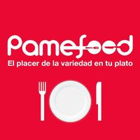 Pame-food