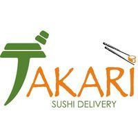 Takari Sushi Delivery