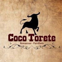 Coco Torete Larco