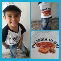 PizzerÍa Ulises