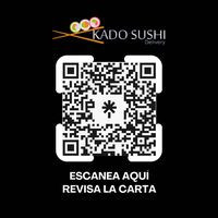 Kado Sushi Valle Lo Campino