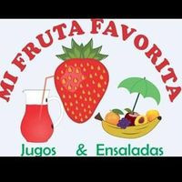 Mi Fruta Favorita