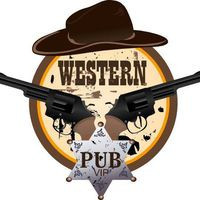 Western Pub