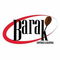 Barak CafeterÍa GelaterÍa