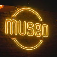 Museo Restobar