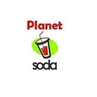 Planet Soda Fuente De Soda