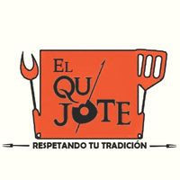 El Quijote