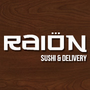 Raion Sushi Delivery Temuco