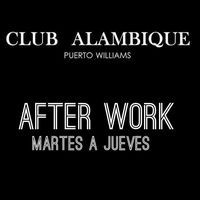 El Alambique Restobar