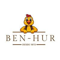 PollerÍa Ben Hur PÁgina Oficial