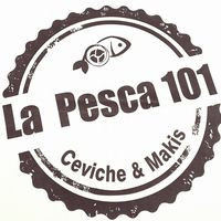 La Pesca101 Ceviche Makis