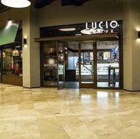 Cafe Lucio Miraflores