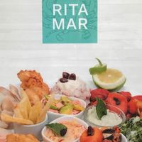 Restorant Ritamar