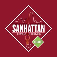 Sanhattan Comida · Delivery