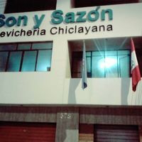 Son Y SazÓn Cevicheria Chiclayana