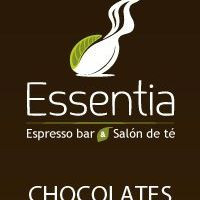 CafÉ Essentia