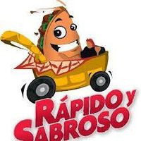 Rapido Y Sabroso