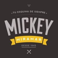 Mickey Miramar