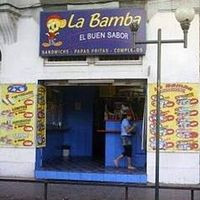 La Bamba El Buen Sabor