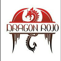 Dragon Rojo