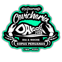 Cevicheria Dakofish