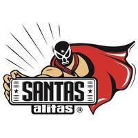 Santas Alitas