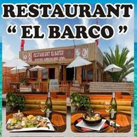 Restaurante El Barco Punta De Choros
