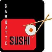 Gambatte Sushi