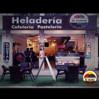 La Crema Cafe Heladeria