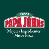 Papa Jhon's La Molina