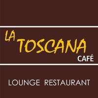 La Toscana Cafe-lounge- Cusco