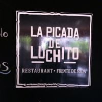 La Picada De Luchito, San Vicente De Tagua Taguq