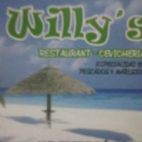 Willy's Punta Rocas