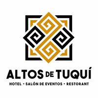 Y Altos De TuquÍ