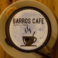 Barros Cafe