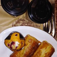 La Croissanteria Bakery Coffe