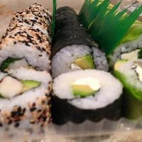 Sushi Deely Online
