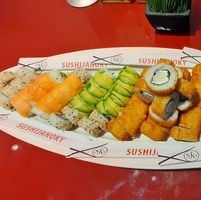 Sushijanoky Estilo Janoky